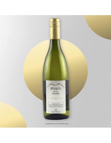 copy of Sauvignon Blanc 2019 - 75cl