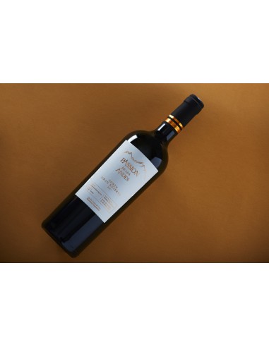 Corte Gran Reserva 2019 Blend